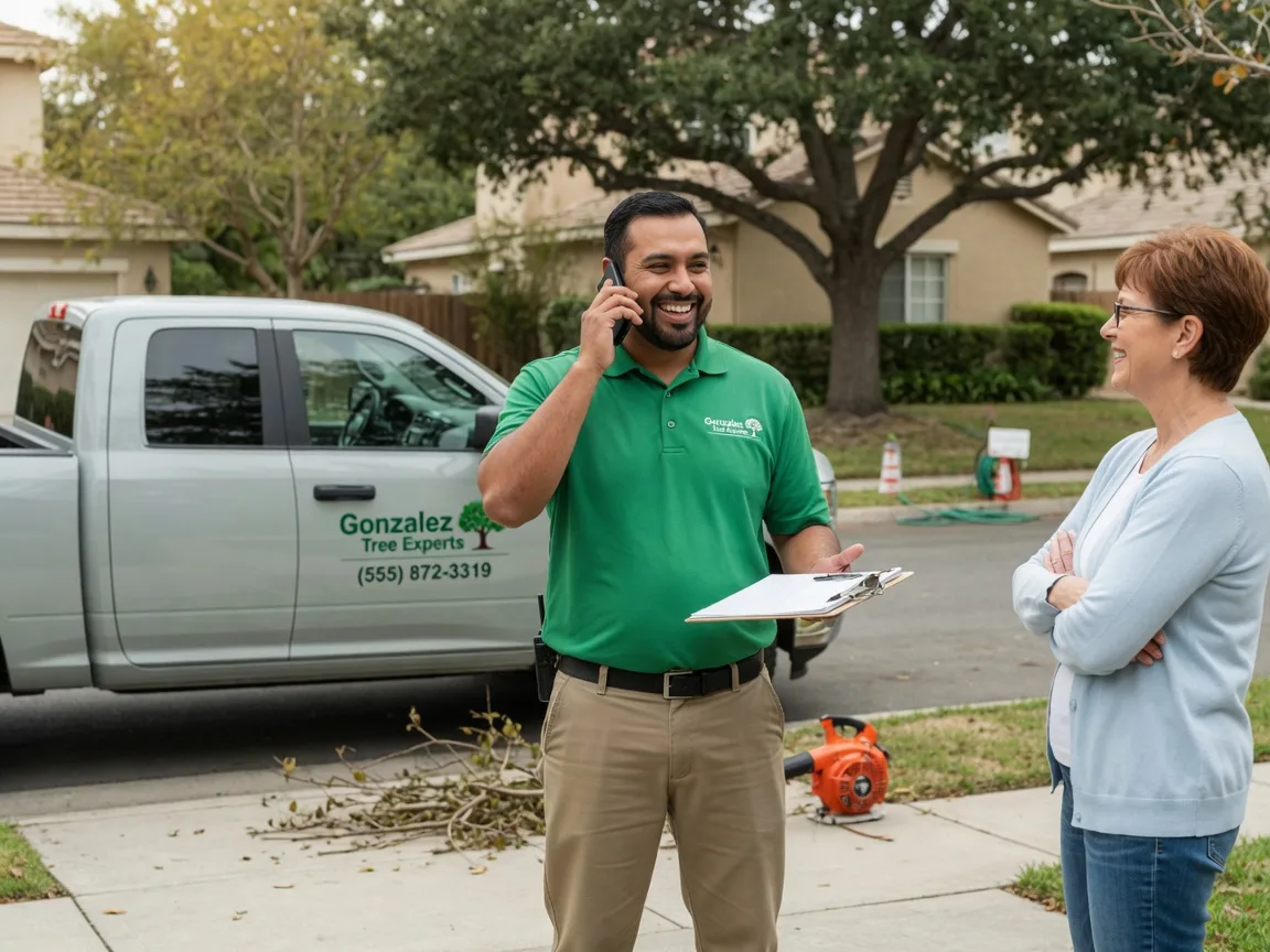 Tree Service Lake Linden, MI FAQs